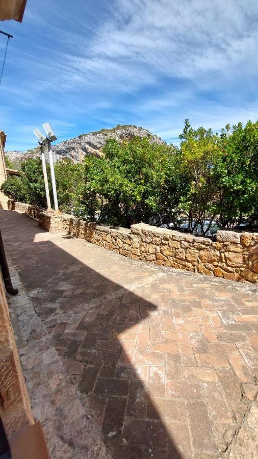 La Cocineta - Zaracatralla Alquézar Exteriér fotografie