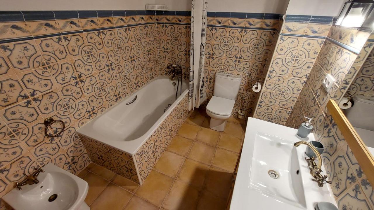 La Cocineta - Zaracatralla Alquézar Exteriér fotografie