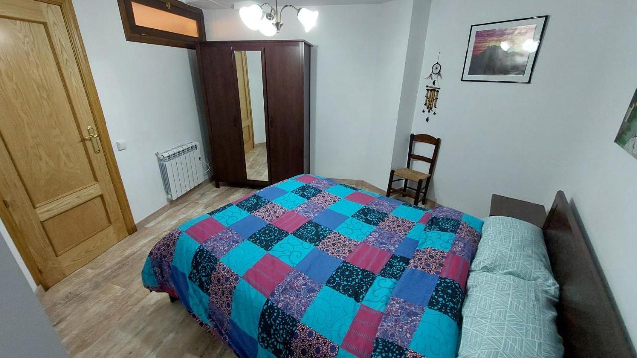 La Cocineta - Zaracatralla Alquézar Exteriér fotografie