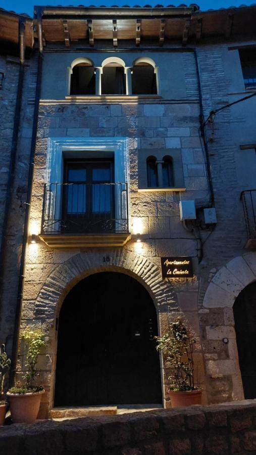 La Cocineta - Zaracatralla Alquézar Exteriér fotografie